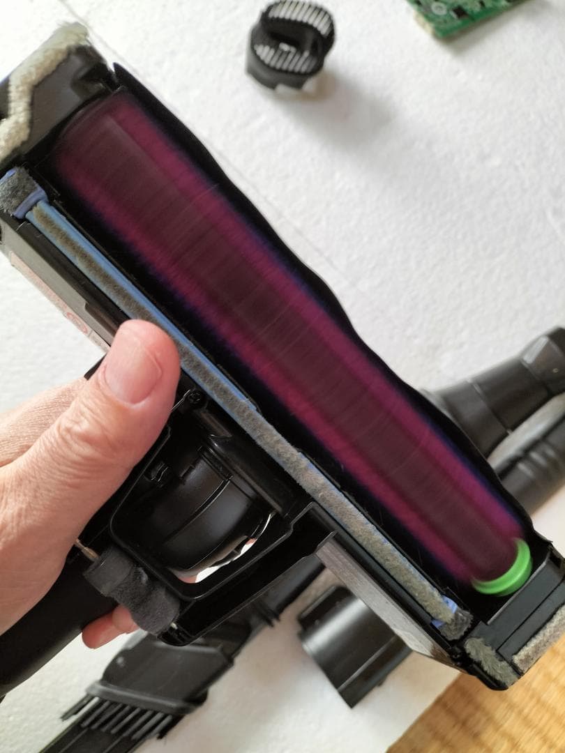 日立 ラクかるスティック 掃除機 PV-BL3K 中古 洗浄・整備済み