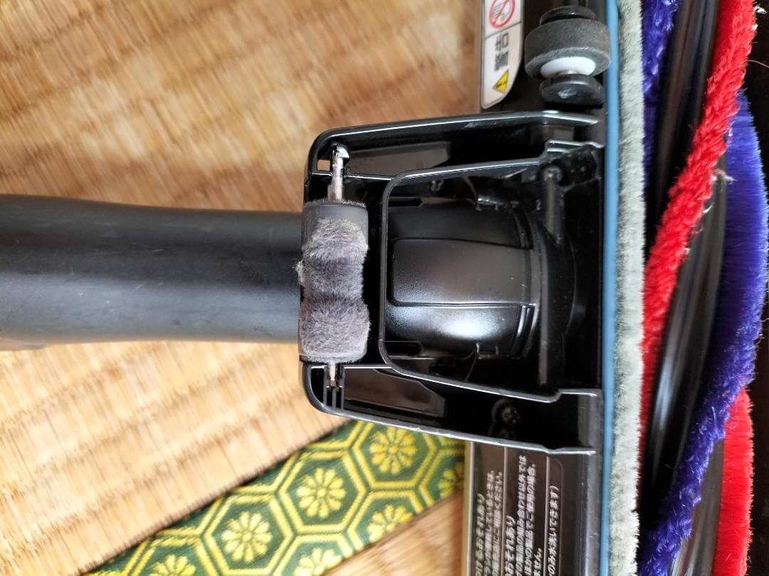 日立 ラクかるスティック 掃除機 PV-BL3K 中古 洗浄・整備済み