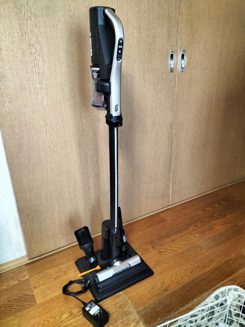 日立 ラクかるスティック 掃除機 PV-BL3K 中古 洗浄・整備済み