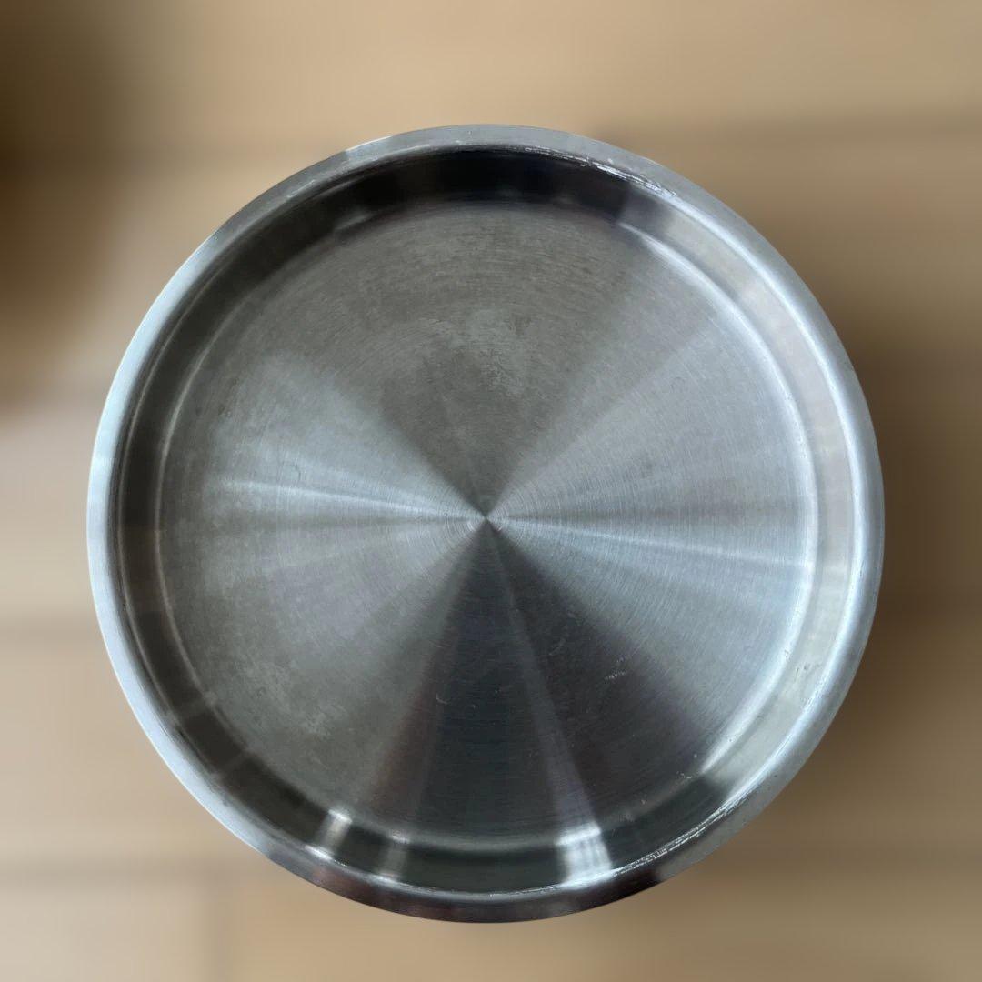 Anyway アムウェイ　中型フライパン 新品未使用品