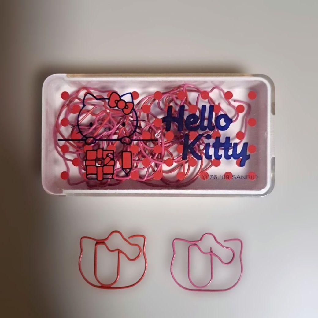 Sanrio Hello Kitty ハローキティ セット 文具他 平成レトロ