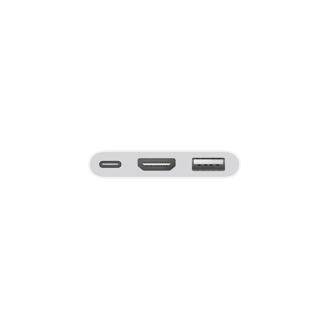 【美品】Apple USB-C Digital AV Multiport