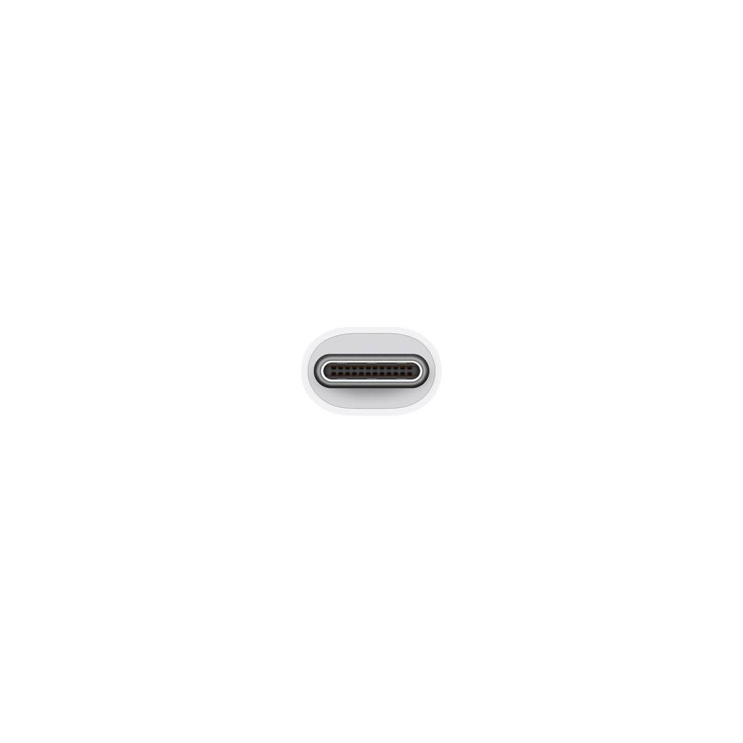 【美品】Apple USB-C Digital AV Multiport