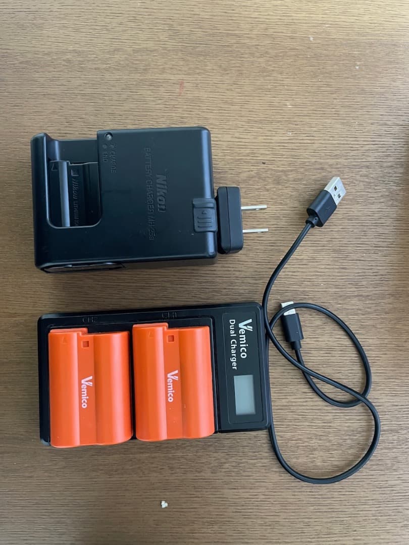 【かびぱん】Nikon ニコン D810 オマケ多数