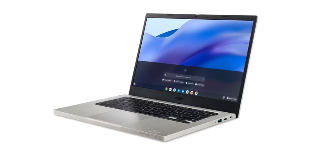 新品 Acer Chromebook Vero 514 8G/128G US配列