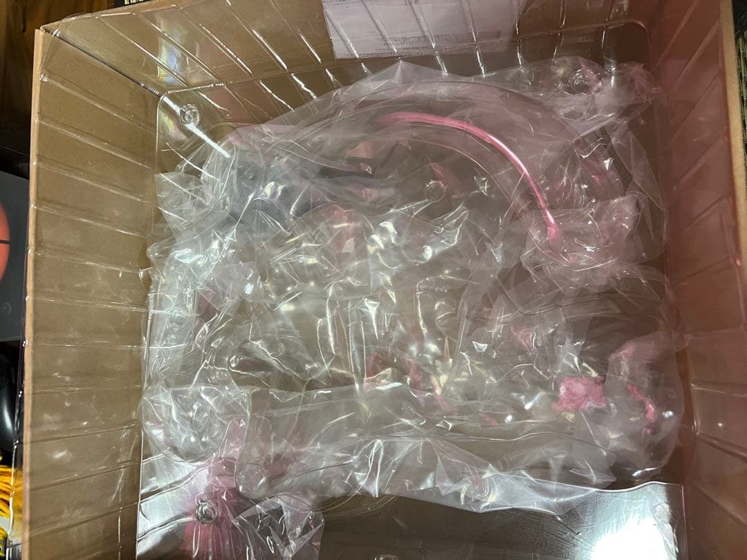 東宝30cm シリーズ　ゴジラ1984少年リック限定版 東宝大怪獣シリーズ