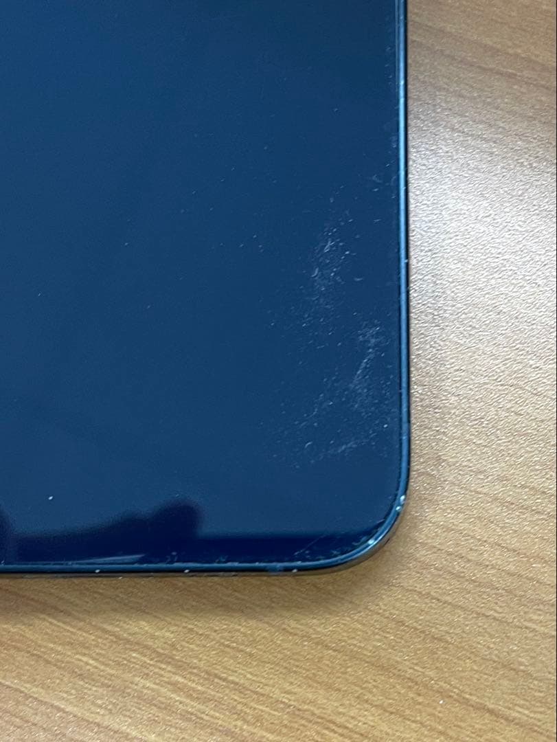 動作確認済み iPhone 13 128GB ID B7012