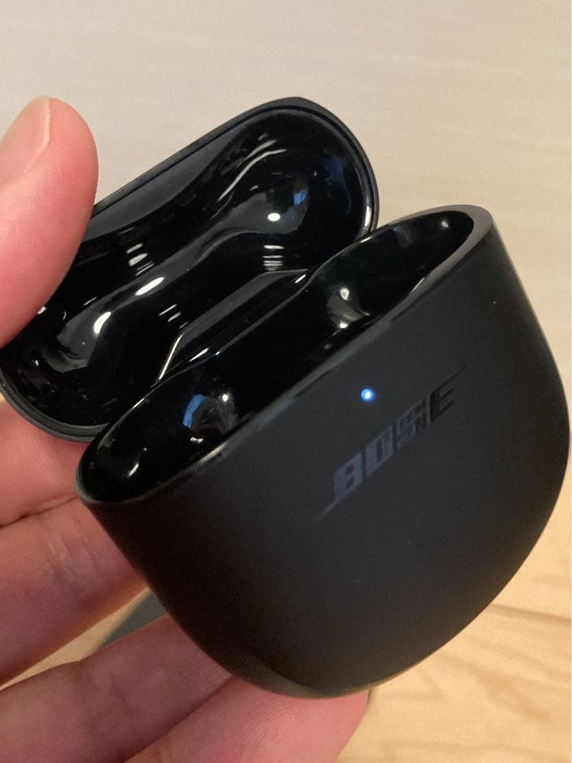 Bose QuietComfort Earbuds II イヤホン