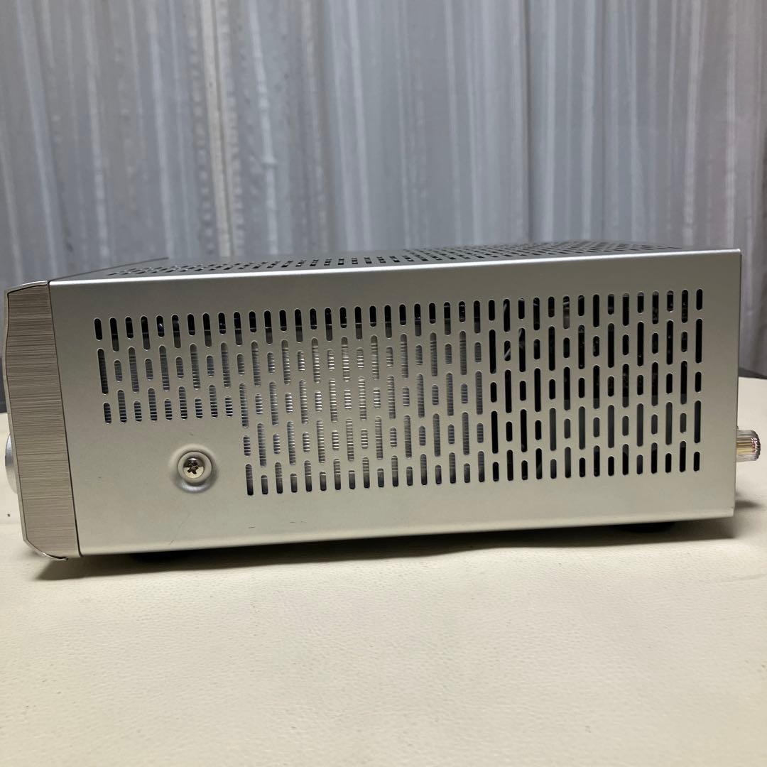 DENON CDレシーバー RCD-M41SP 整備動作品 2022年製