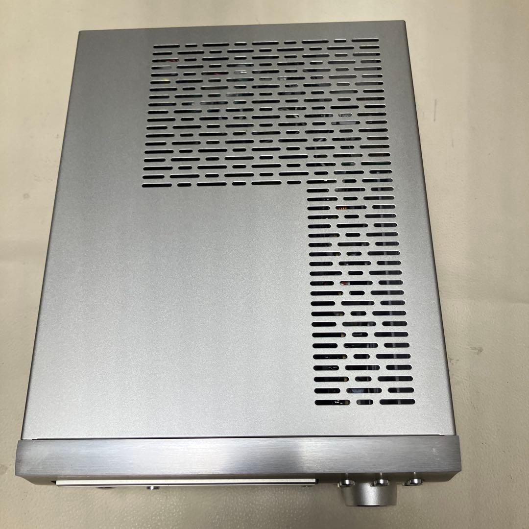 DENON CDレシーバー RCD-M41SP 整備動作品 2022年製