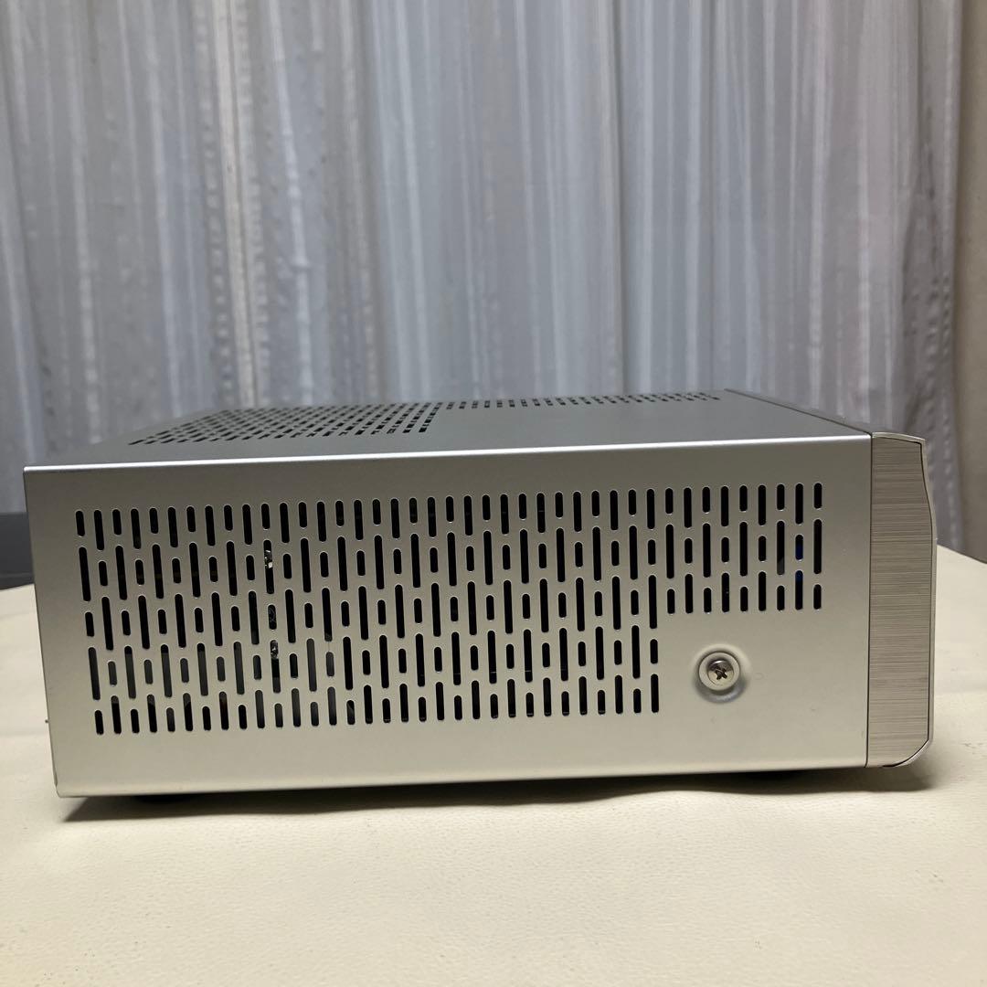 DENON CDレシーバー RCD-M41SP 整備動作品 2022年製