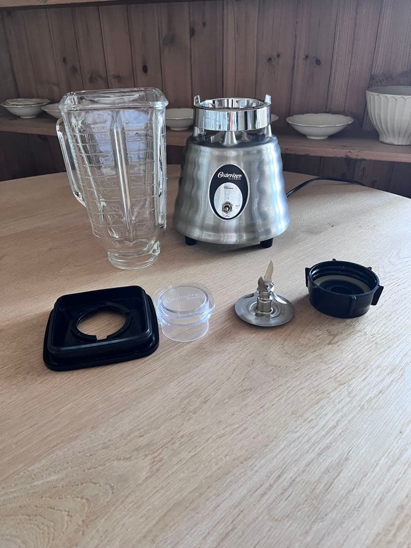 オスター オスタライザーブレンダー