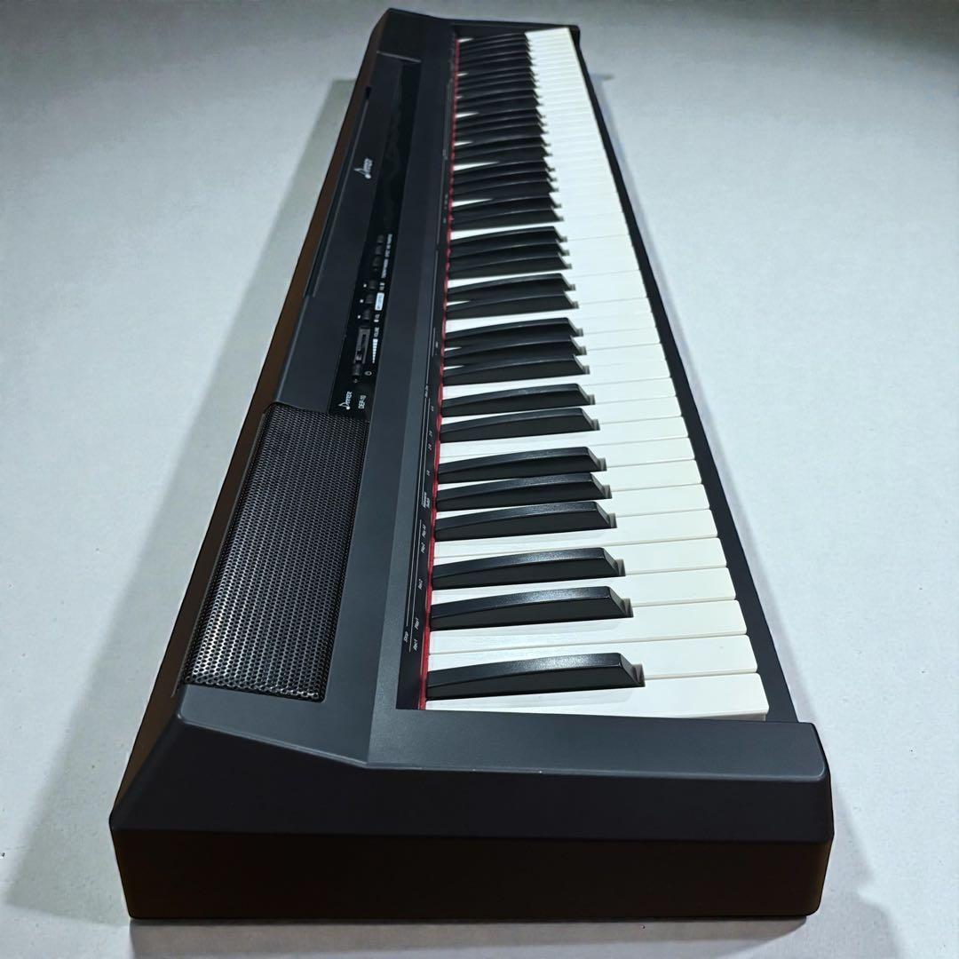 ハイコスパの88鍵盤✨Donner DEP-10✨電子ピアノ✨入門モデル✨ 美品