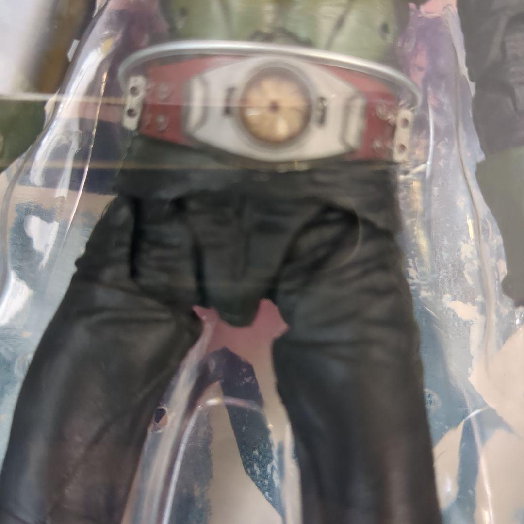 仮面ライダーTHENEXT仮面ライダー1号仮面ライダー2号フィギュア