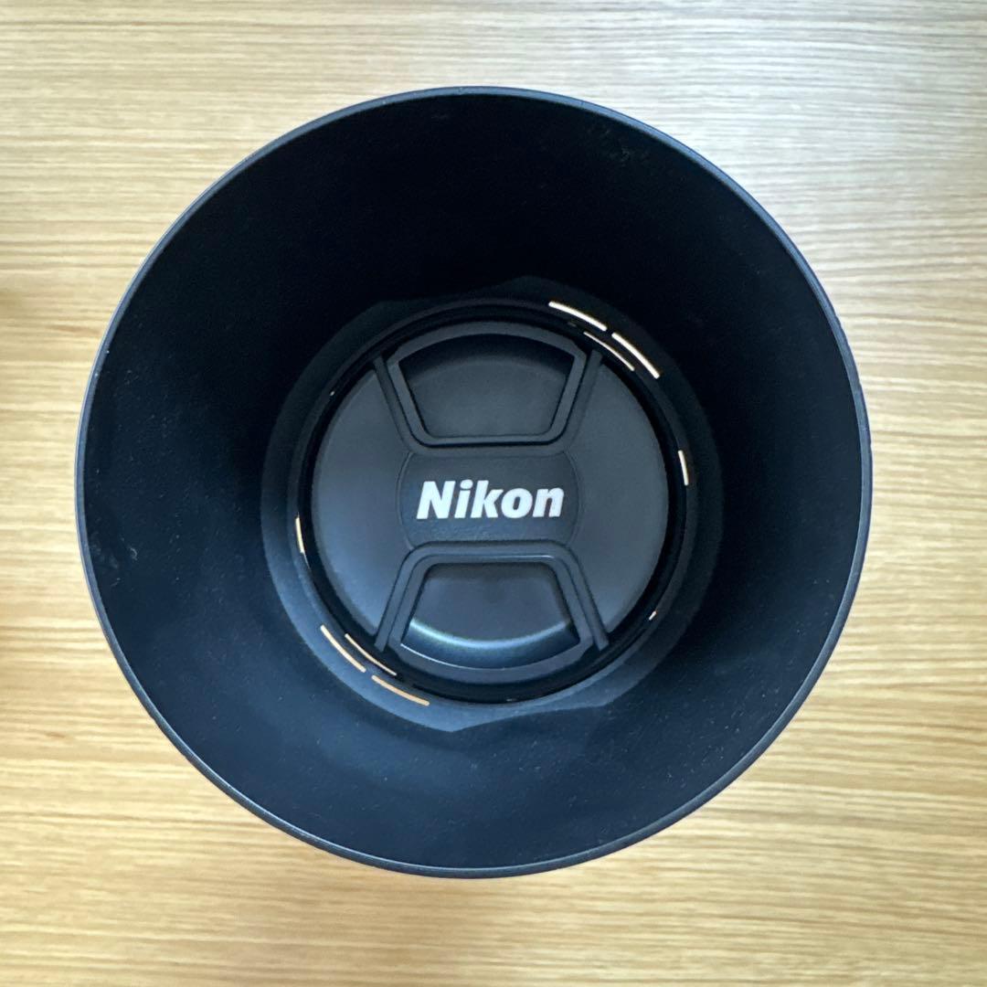＊miri＊AF-S NIKKOR 200-500mm ズームレンズ