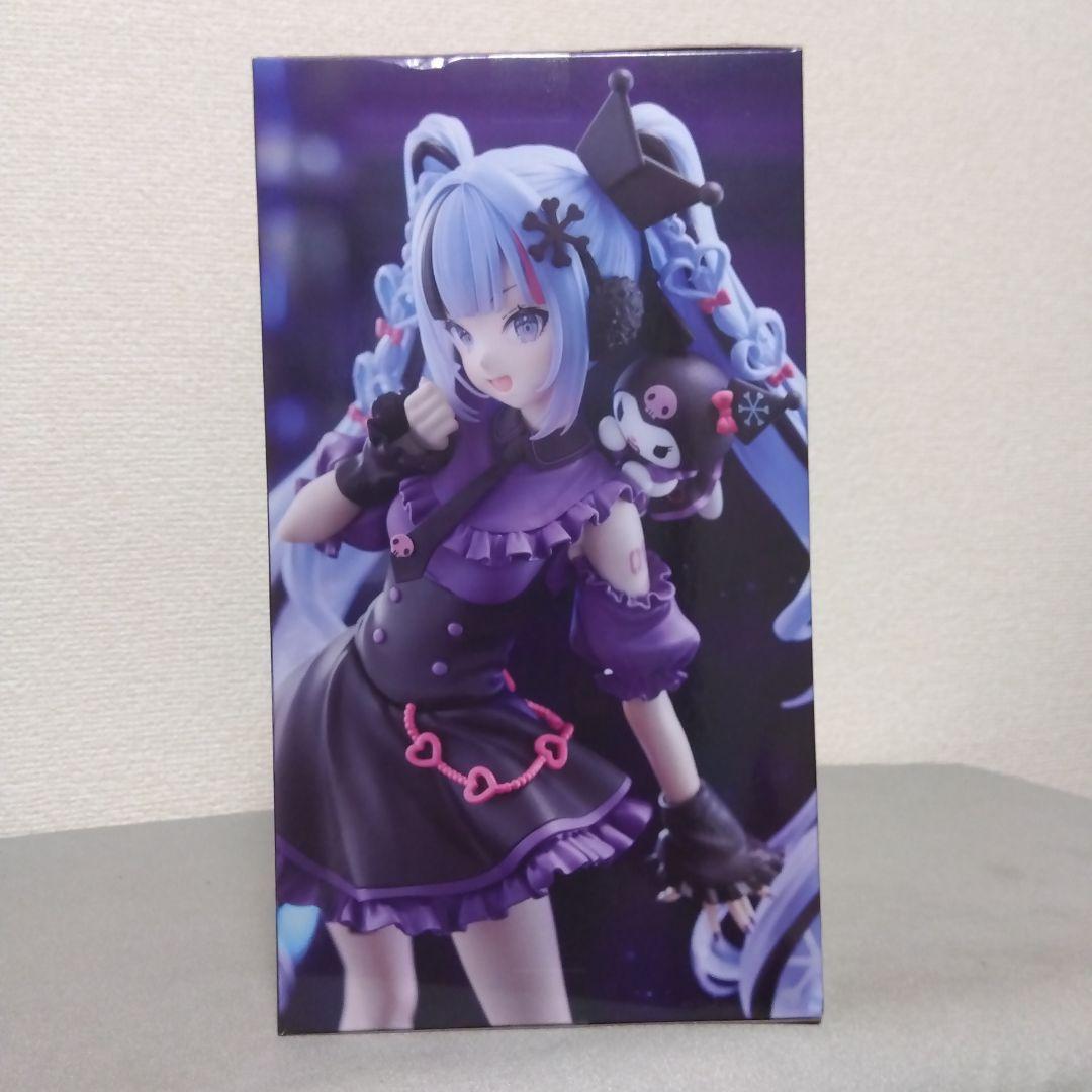 で*〜様 ❤️初音ミク❤️ \" 白薔薇\" \"雪ミク×クロミ\" \"Fancyミク\"