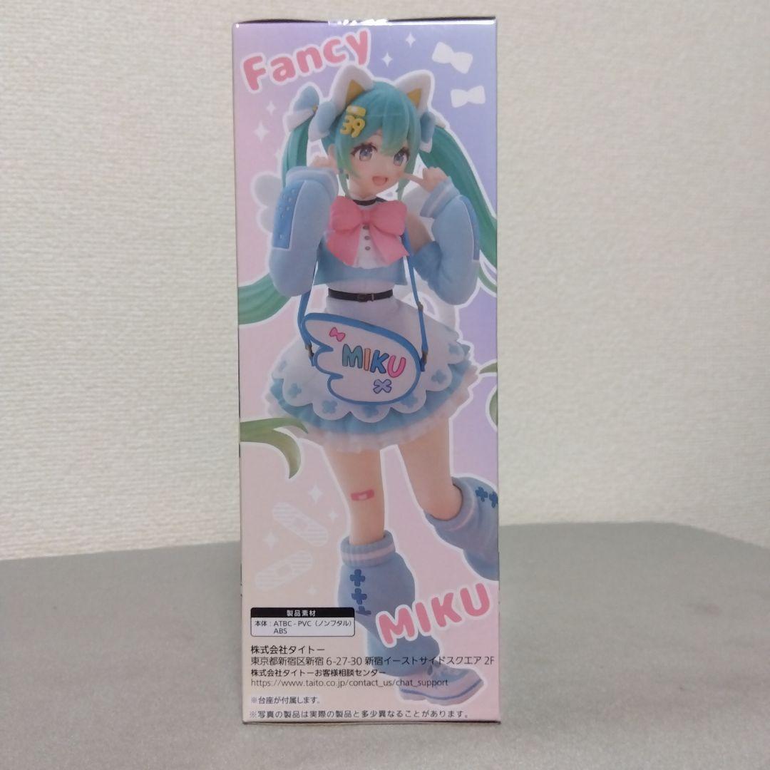 で*〜様 ❤️初音ミク❤️ \" 白薔薇\" \"雪ミク×クロミ\" \"Fancyミク\"