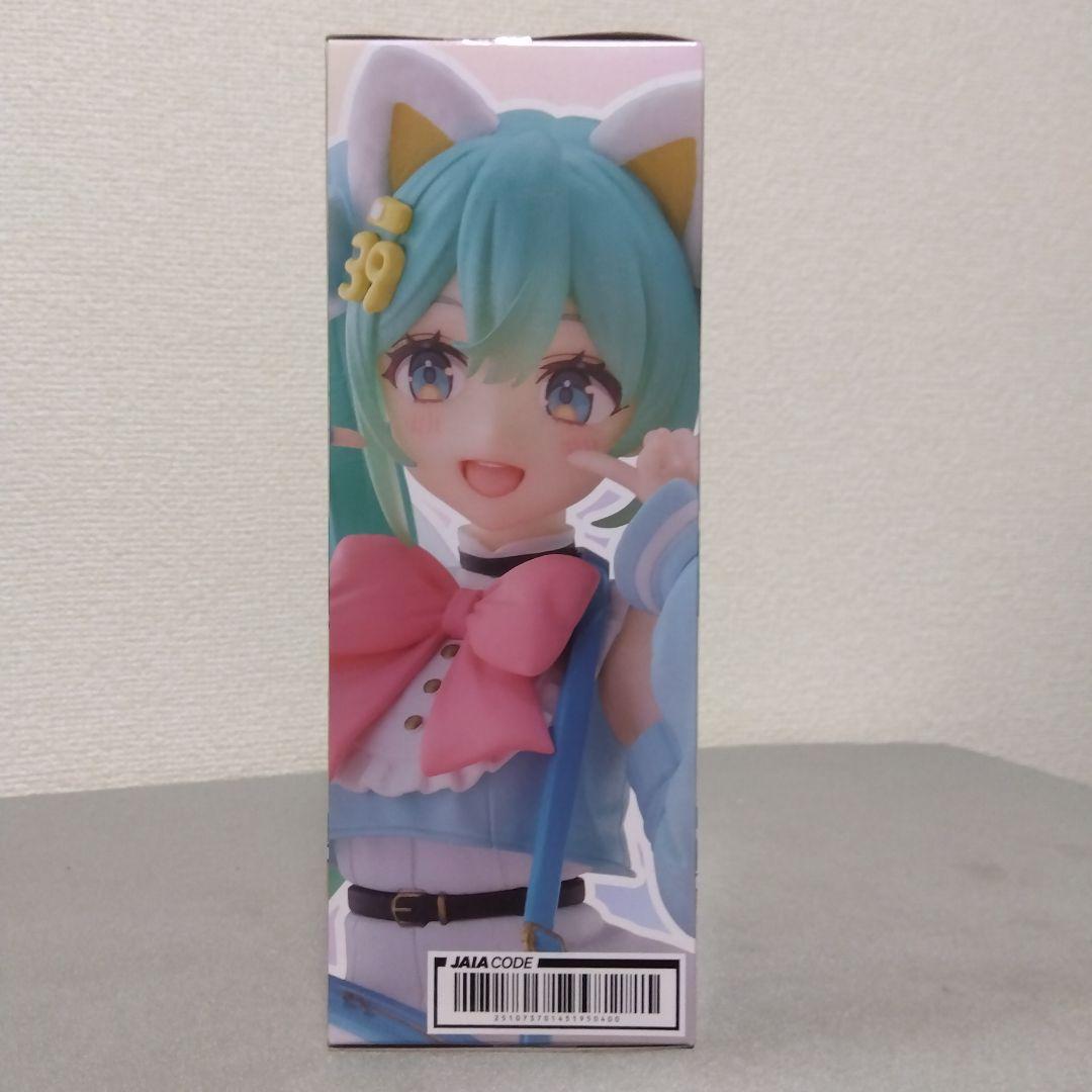 で*〜様 ❤️初音ミク❤️ \" 白薔薇\" \"雪ミク×クロミ\" \"Fancyミク\"