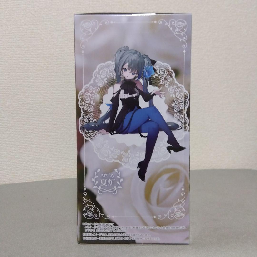 で*〜様 ❤️初音ミク❤️ \" 白薔薇\" \"雪ミク×クロミ\" \"Fancyミク\"