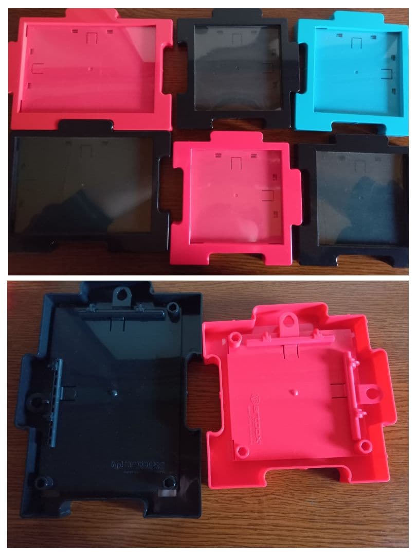 銀魂　グッズ　クリアファイル　ポスター　まとめ売り