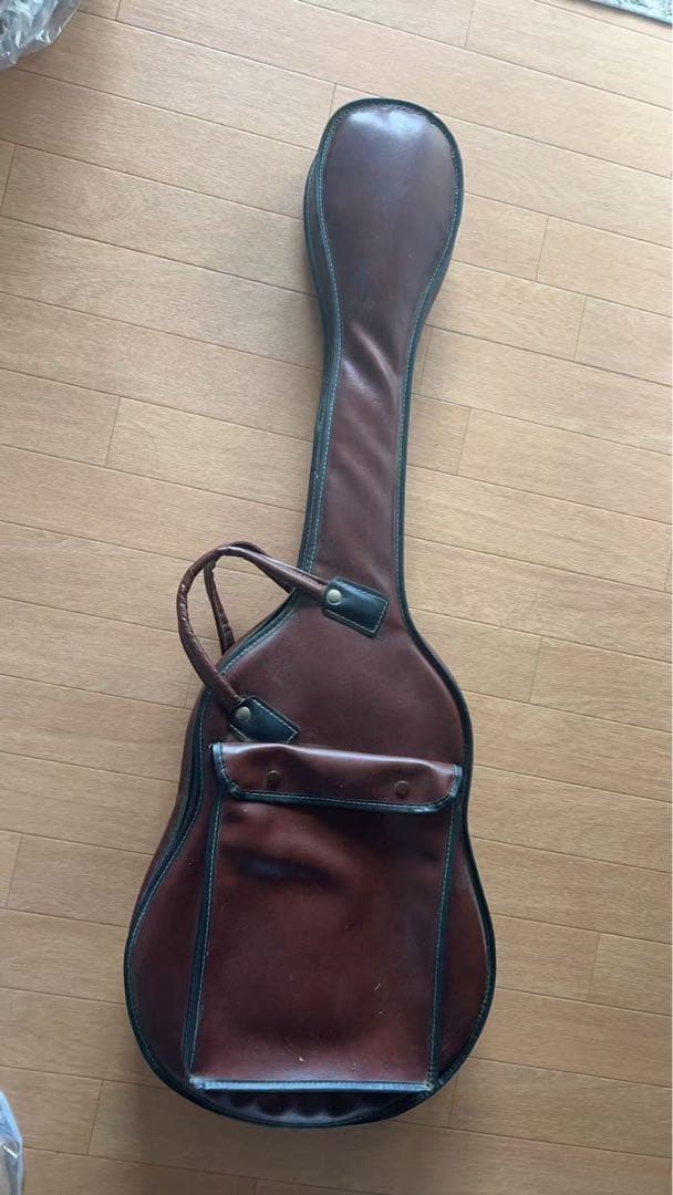 Yamaha SG1000 エレキギター