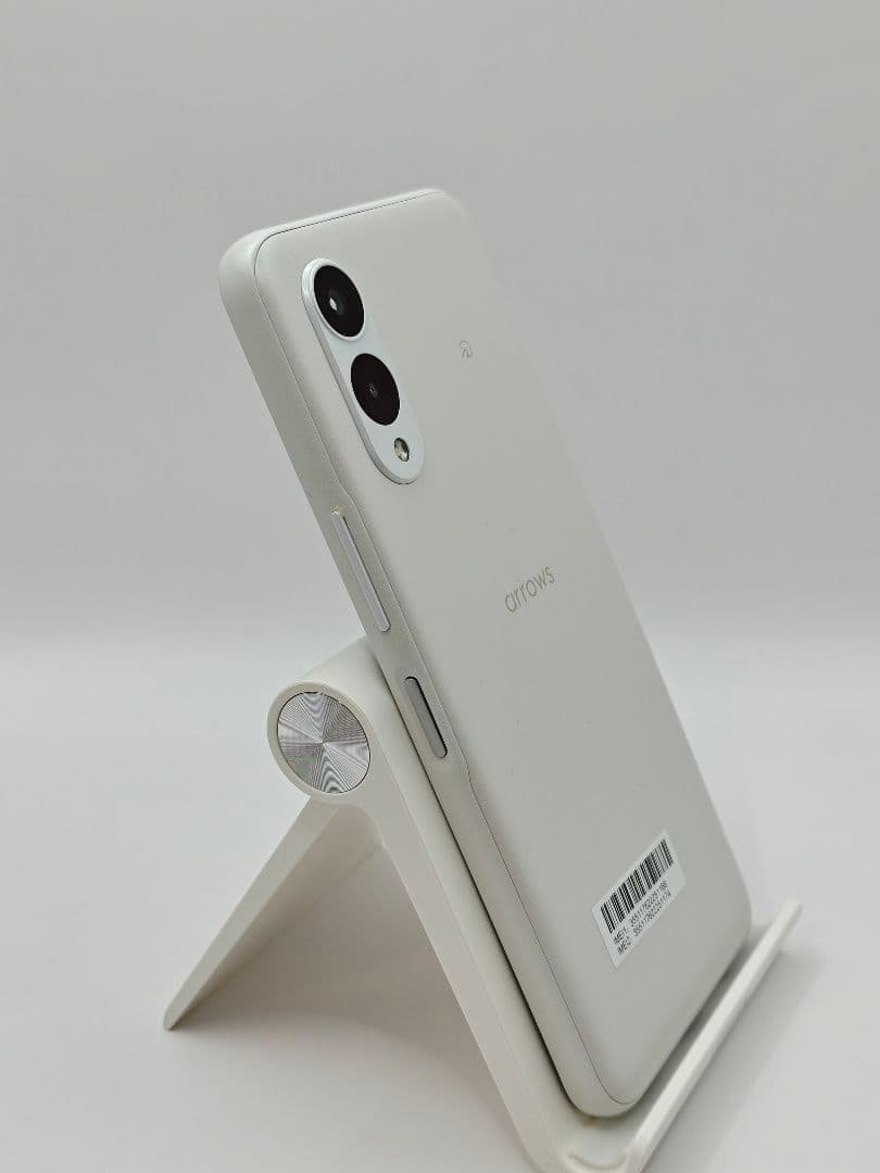 arrows We2 64GB SIMフリー A402FC softbank