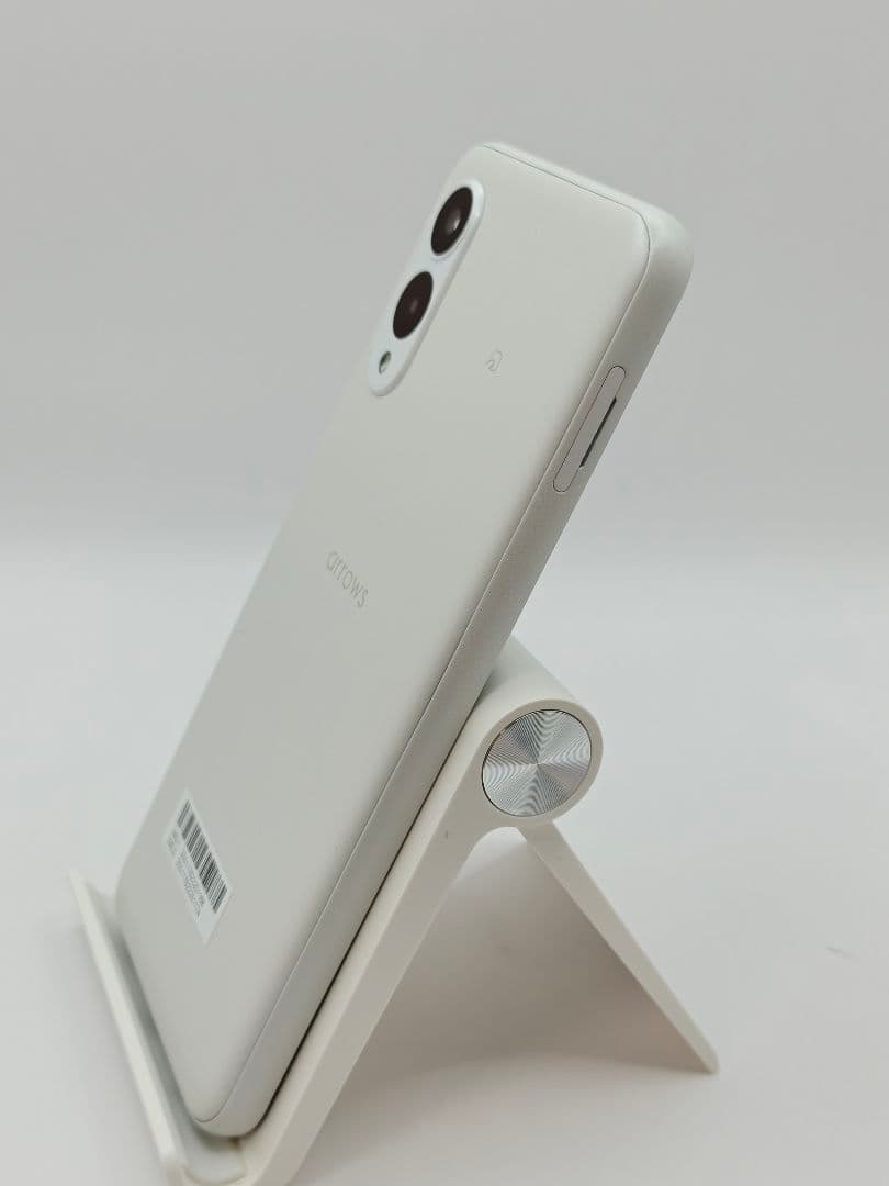 arrows We2 64GB SIMフリー A402FC softbank