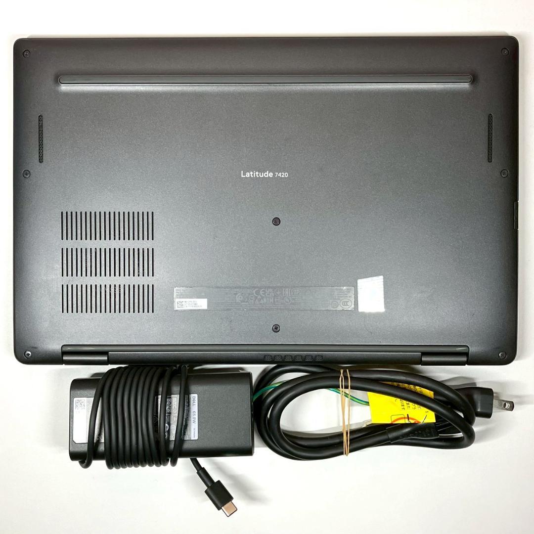 ★大特価商品★ 16GB/512GB 第11世代i5 DELL 509