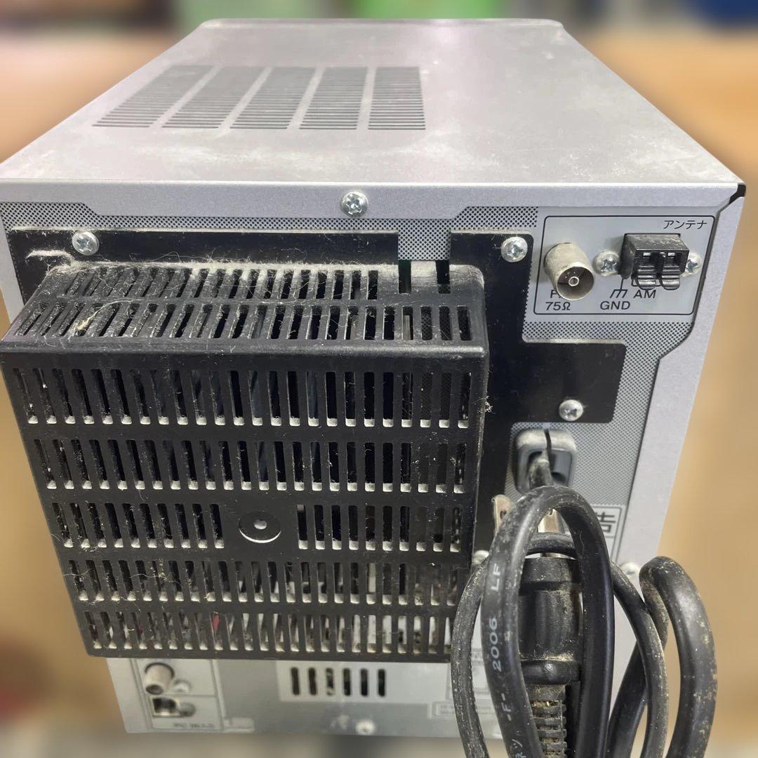 ★KENWOOD ケンウッド ミニコンポ RMD-NDL100 スピーカー付格安