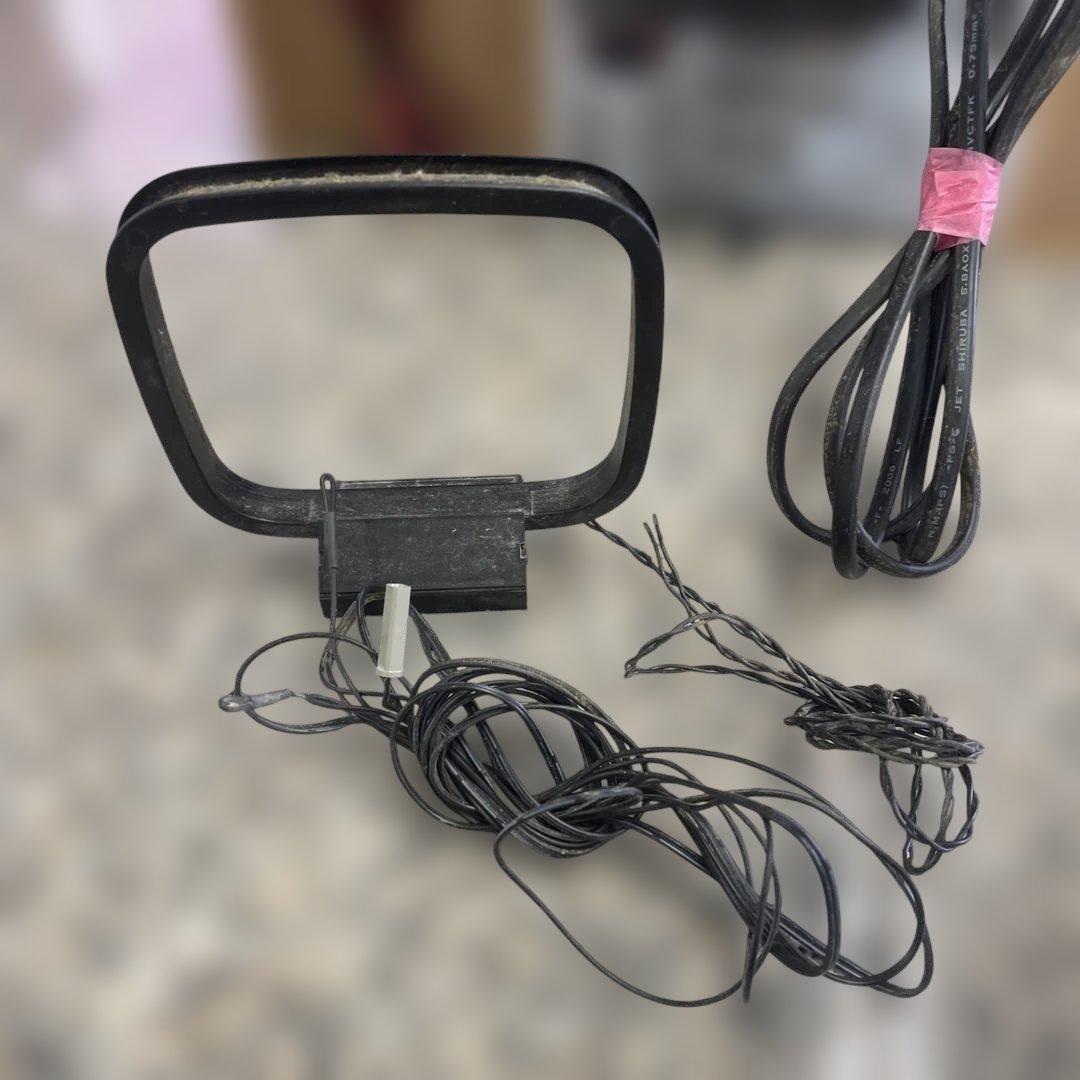 ★KENWOOD ケンウッド ミニコンポ RMD-NDL100 スピーカー付格安