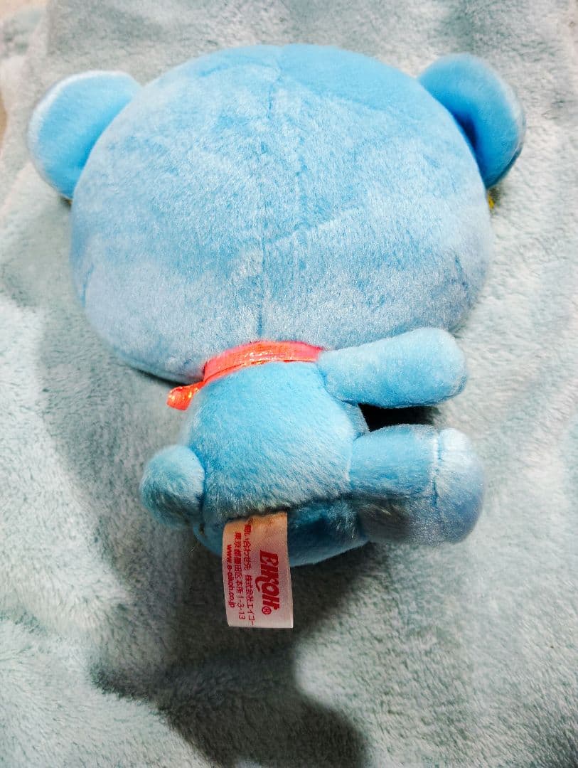 サンリオ♡ホシノワグマ ぬいぐるみ【激レア】