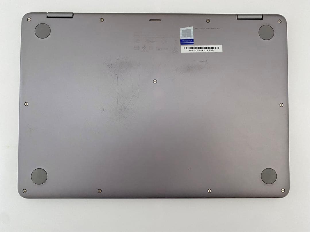 ASUS VivoBook Flip 14 2-in-1 ノートPC