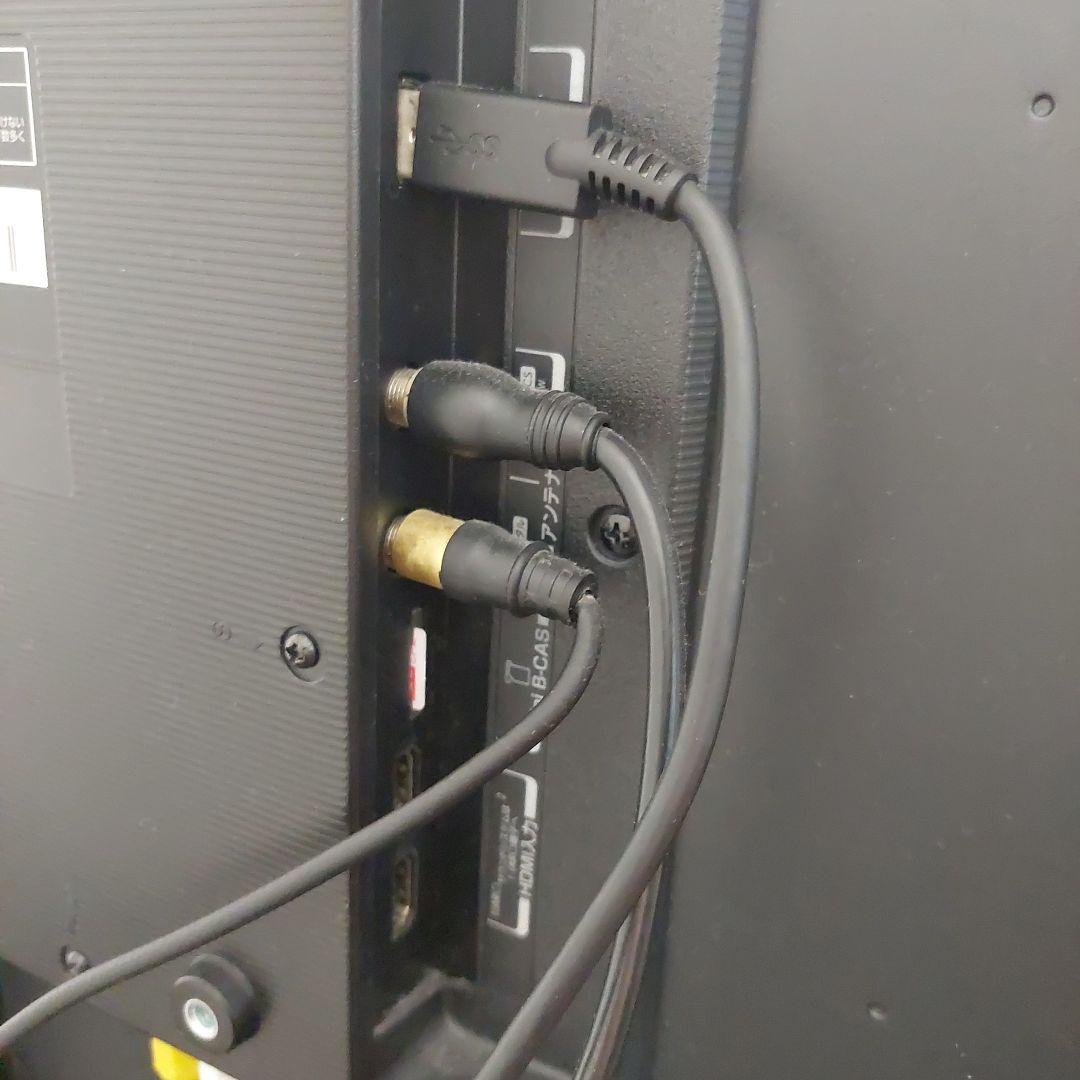 TOSHIBA 液晶テレビ 本体