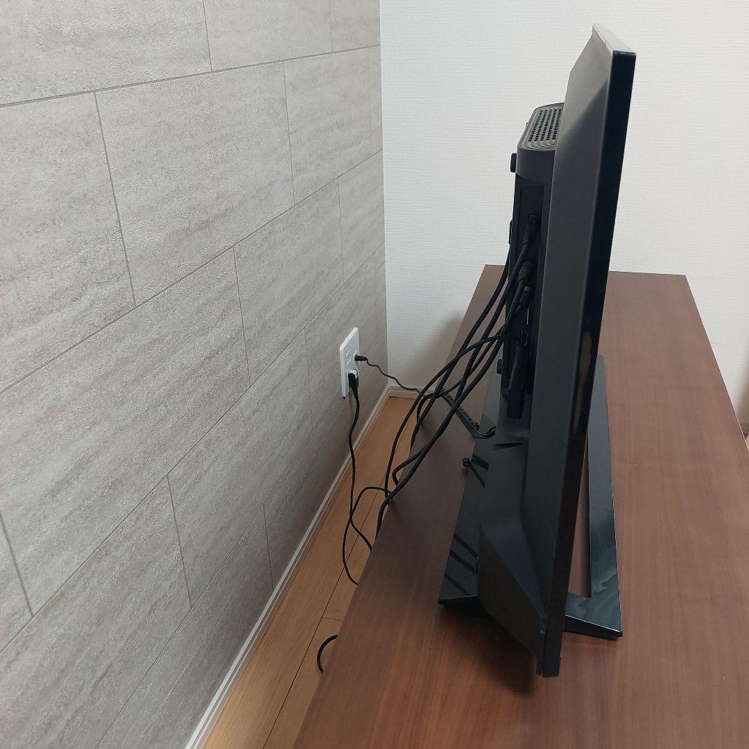 TOSHIBA 液晶テレビ 本体