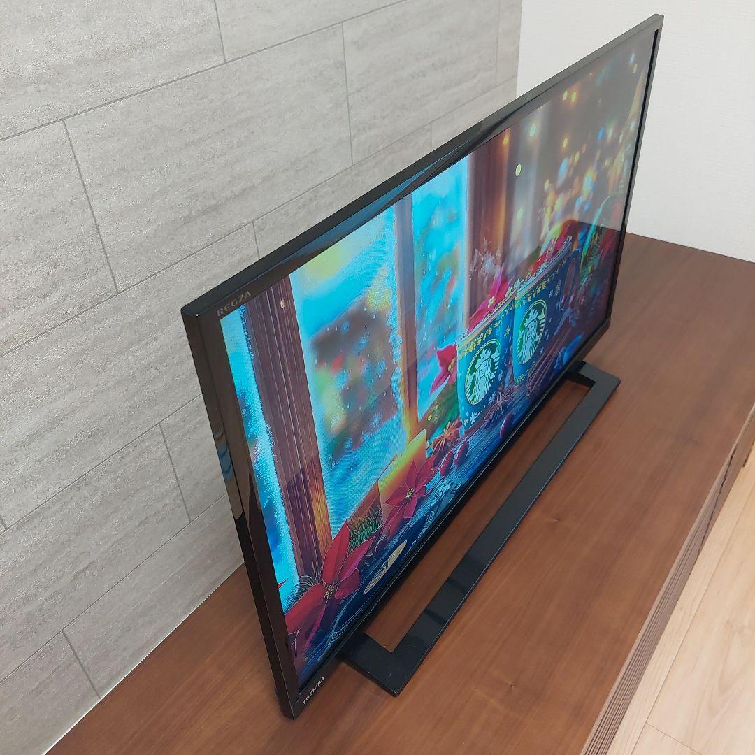 TOSHIBA 液晶テレビ 本体