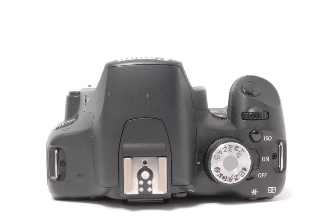 豪華フルセット　Canon EOS kiss X3 ダブルレンズ　美品　初心者