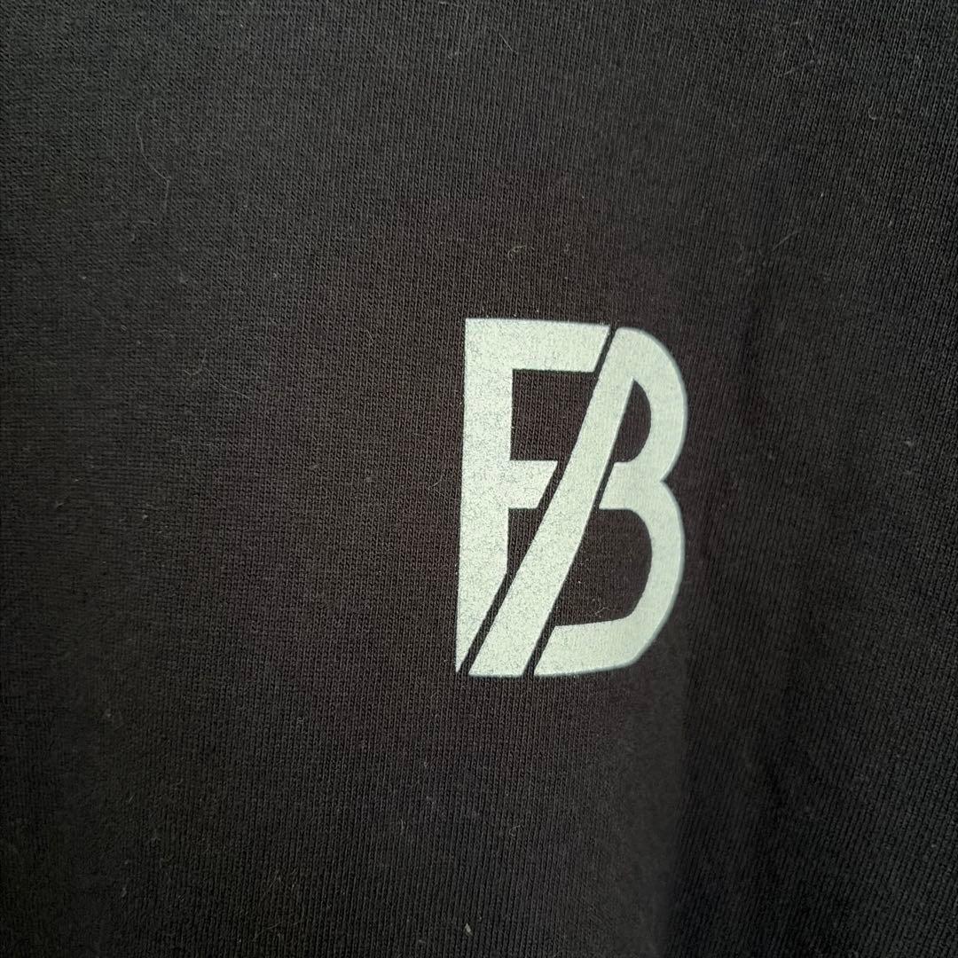 BE:FIRST ビーファースト BMSG ロゴTシャツ Mサイズ　初期