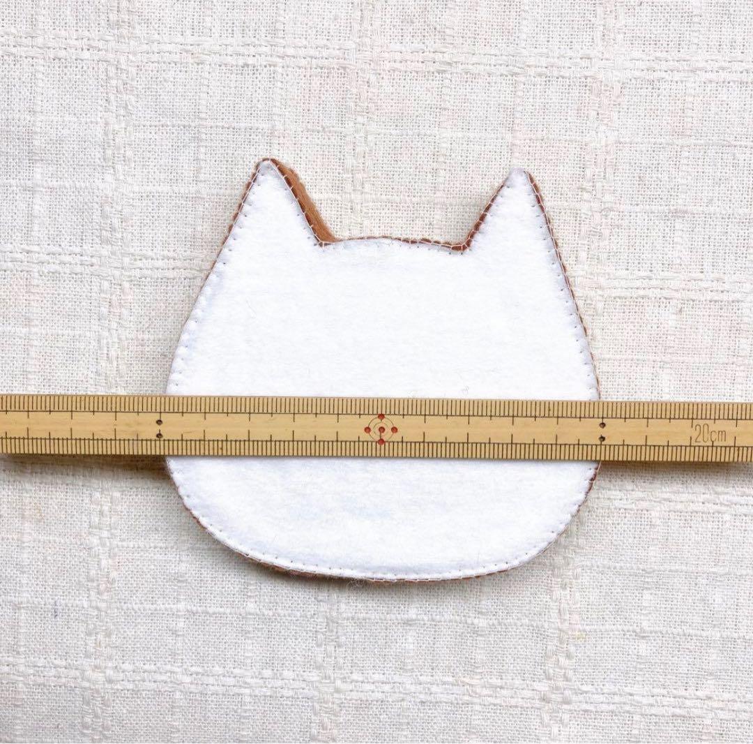 フエルトおままごと 動物パン屋さん