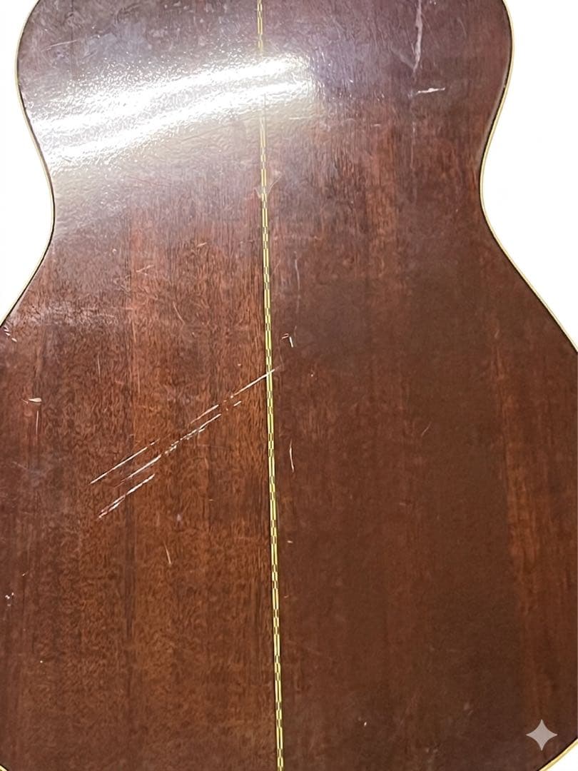 【良音・名機】YAMAHA FG-152 オレンジラベル ジャパンヴィンテージ