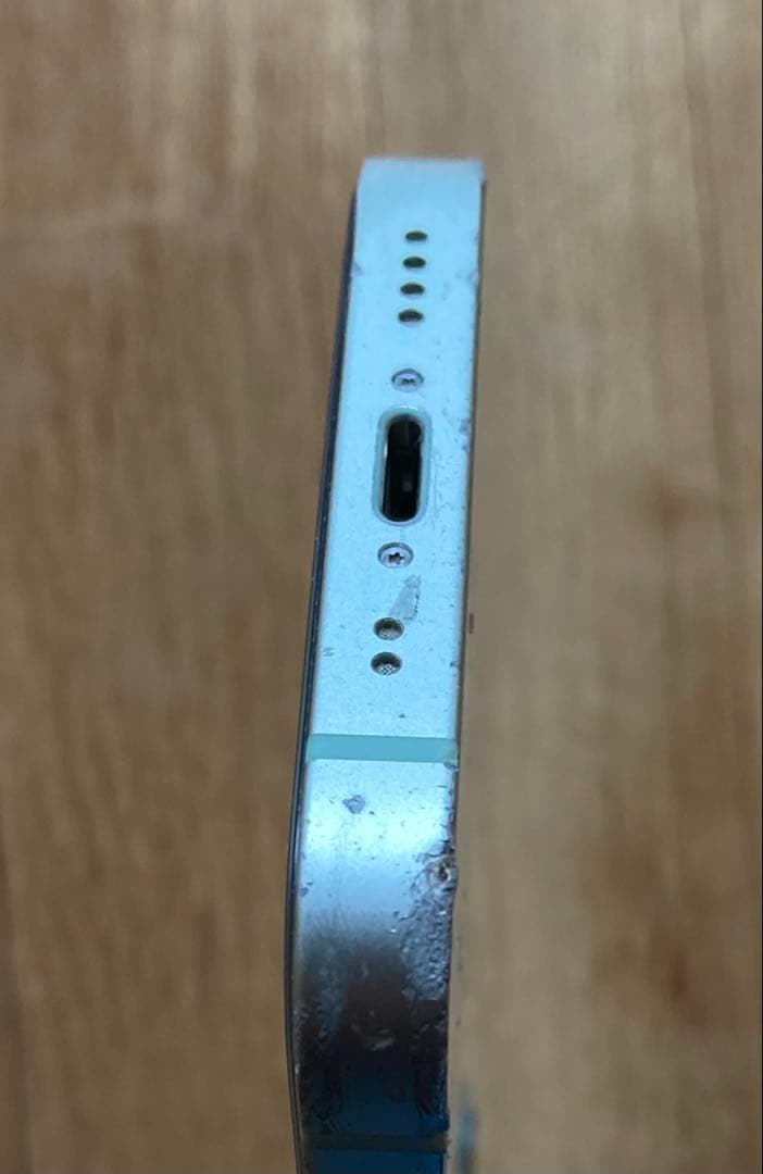 iPhone 12 mini グリーン 71% au SIMフリー 128GB