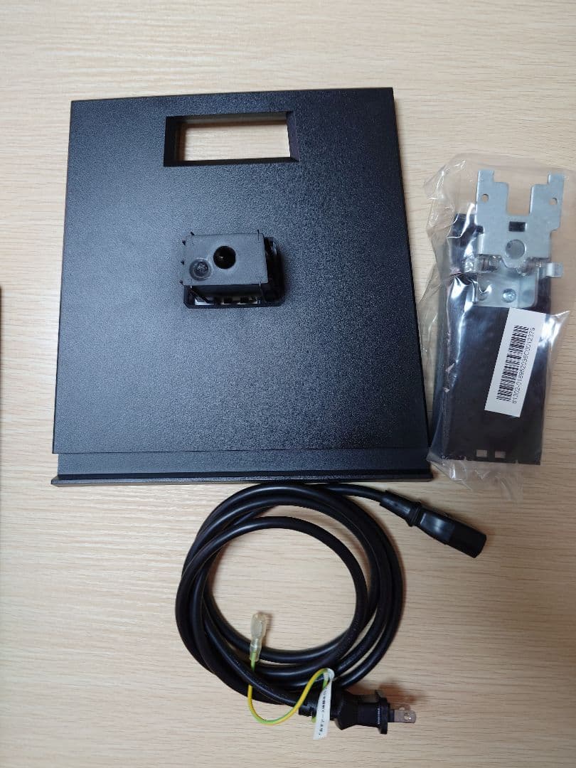 I-O DATA 27インチ 4K液晶モニター KH2750V-UHD