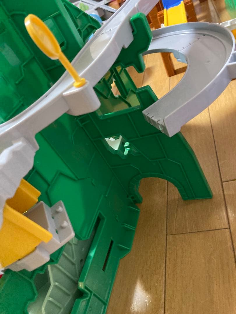 トミカ コース ジャンク 大量まとめて