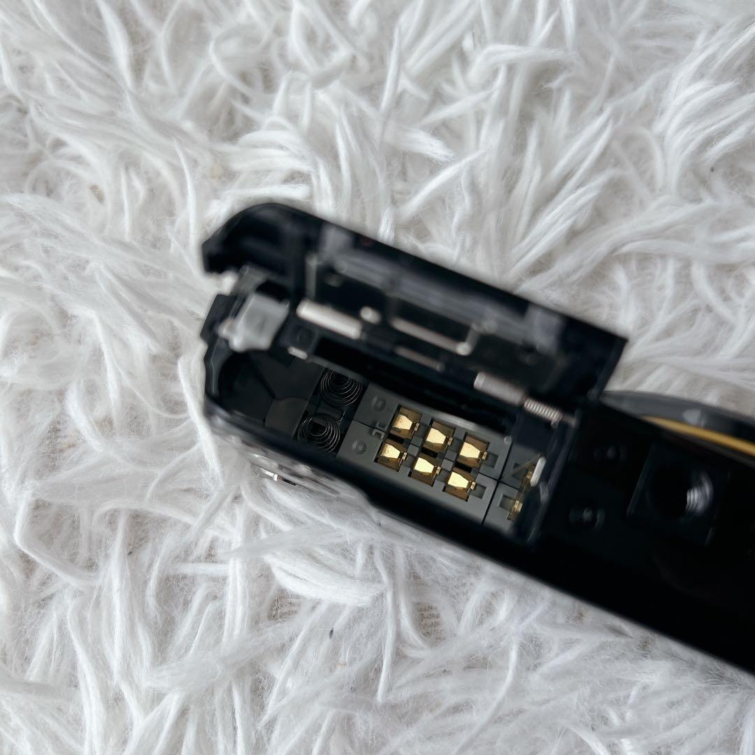 CASIO HIGH SPEED EXILIM EX-FC150 説明書付