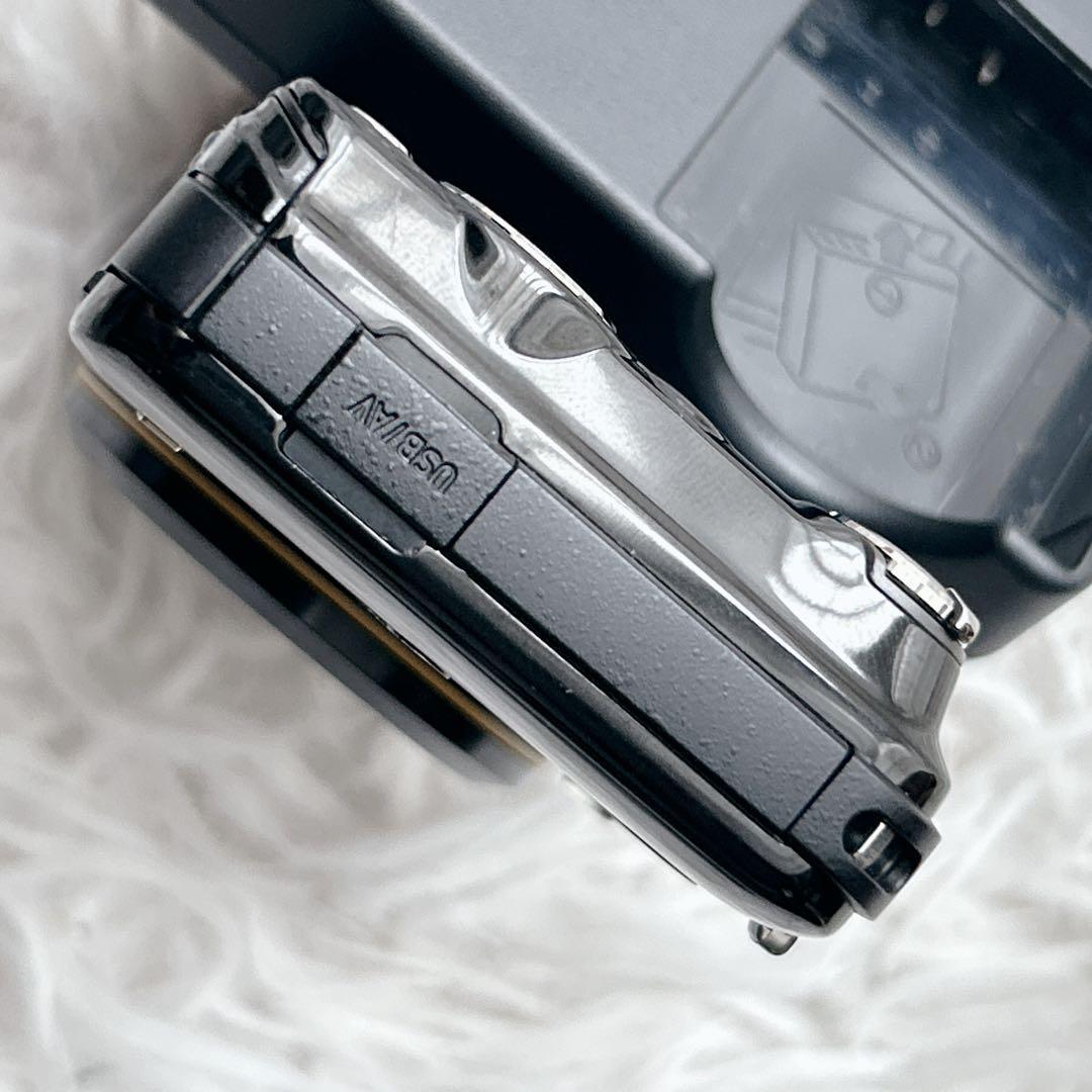 CASIO HIGH SPEED EXILIM EX-FC150 説明書付