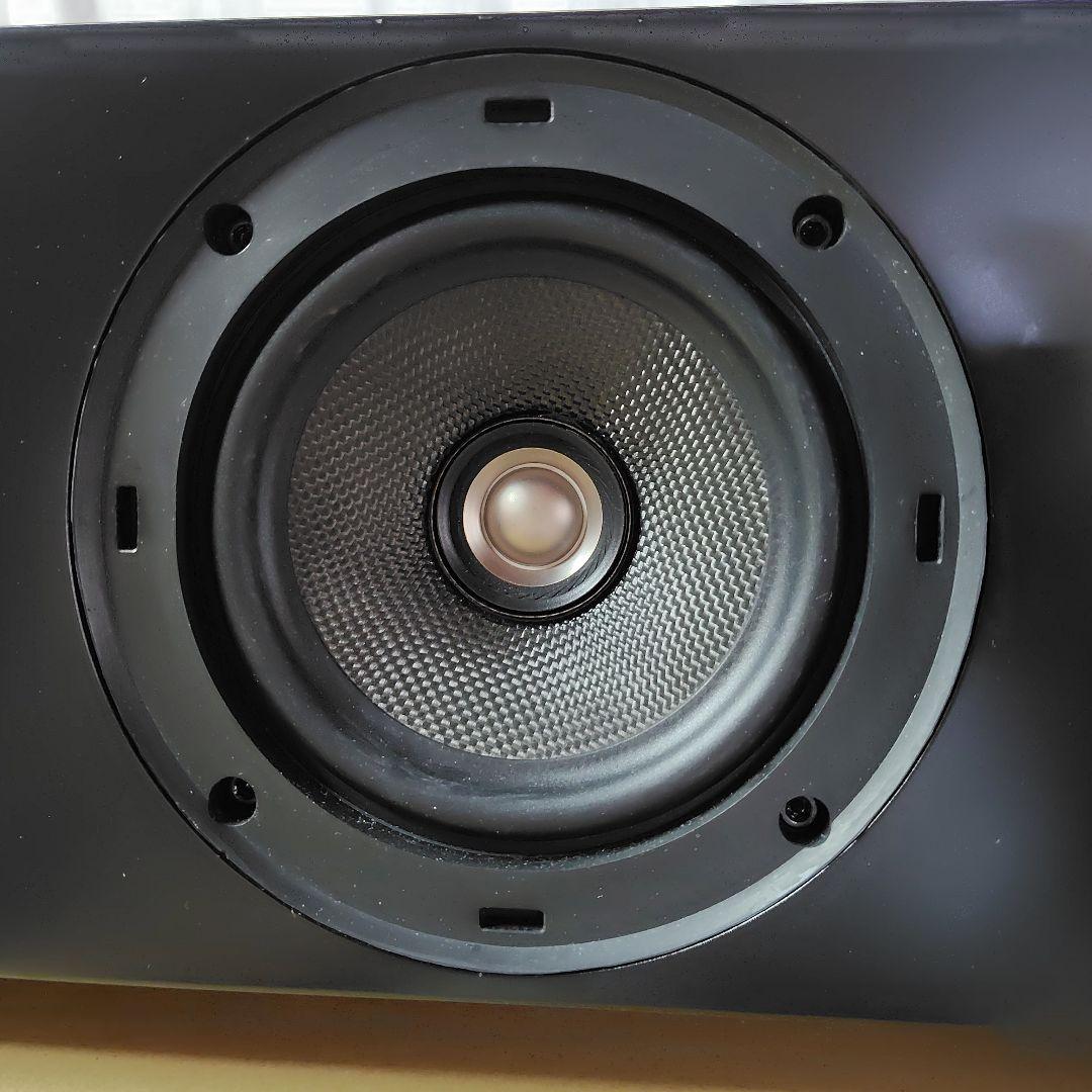 PIONEER センタースピーカーSERIES7 S-71C