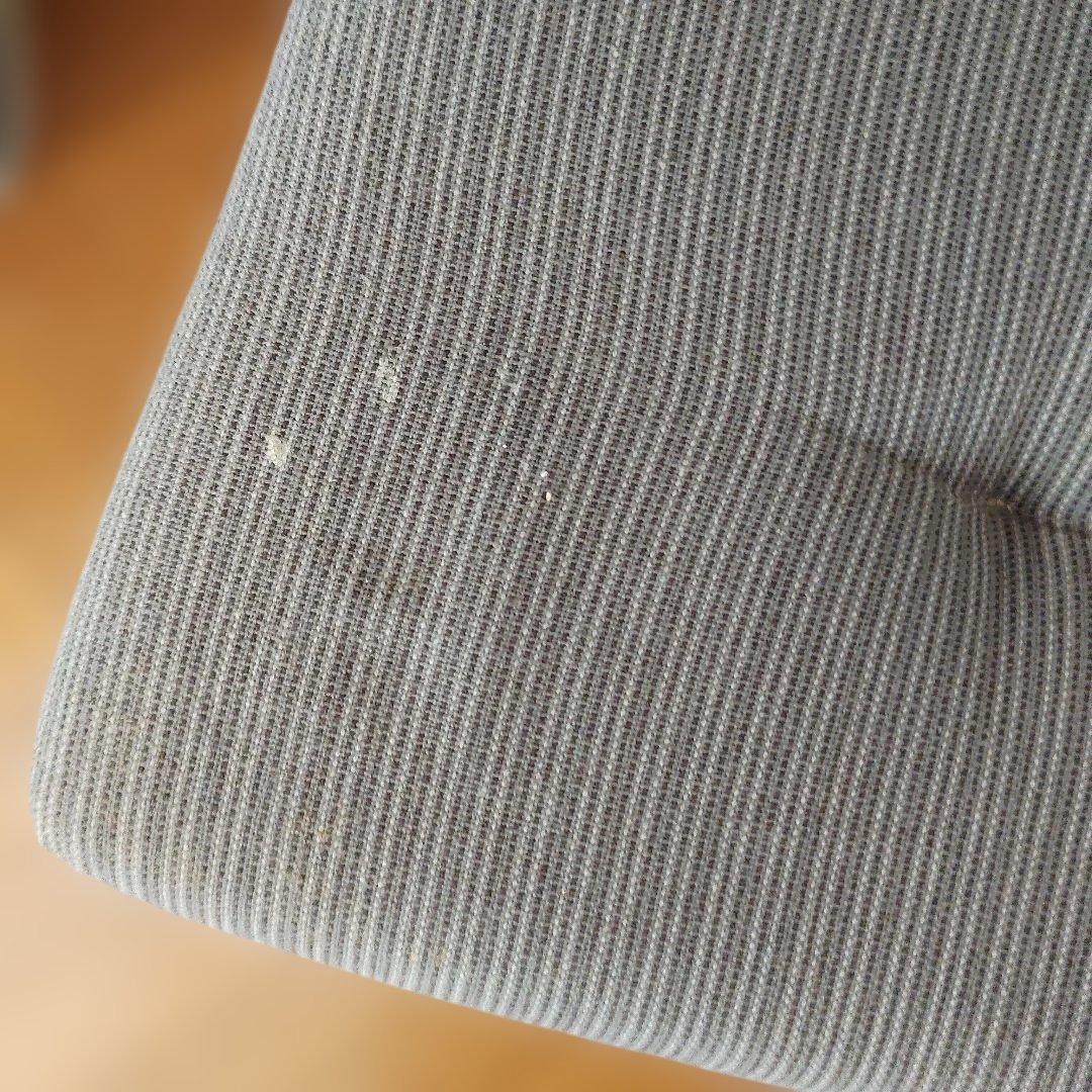 オランダ製　オーク無垢　チェア