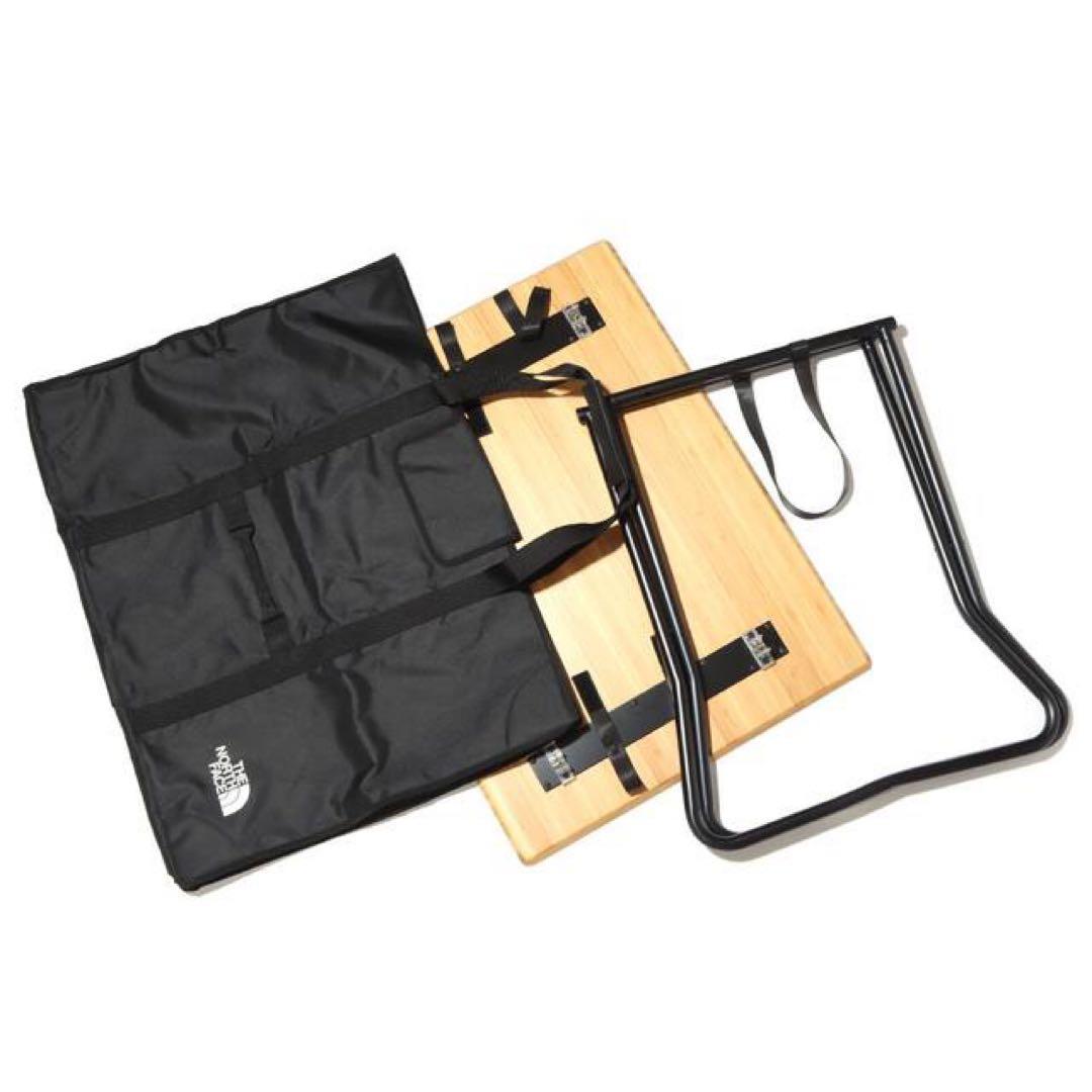 THE NORTH FACE TNF Camp Table 新品未使用