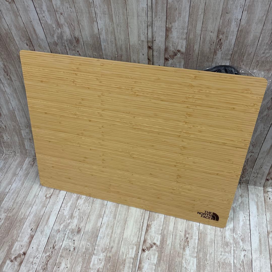THE NORTH FACE TNF Camp Table 新品未使用