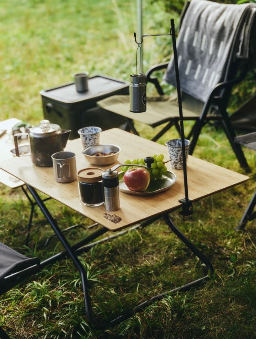 THE NORTH FACE TNF Camp Table 新品未使用