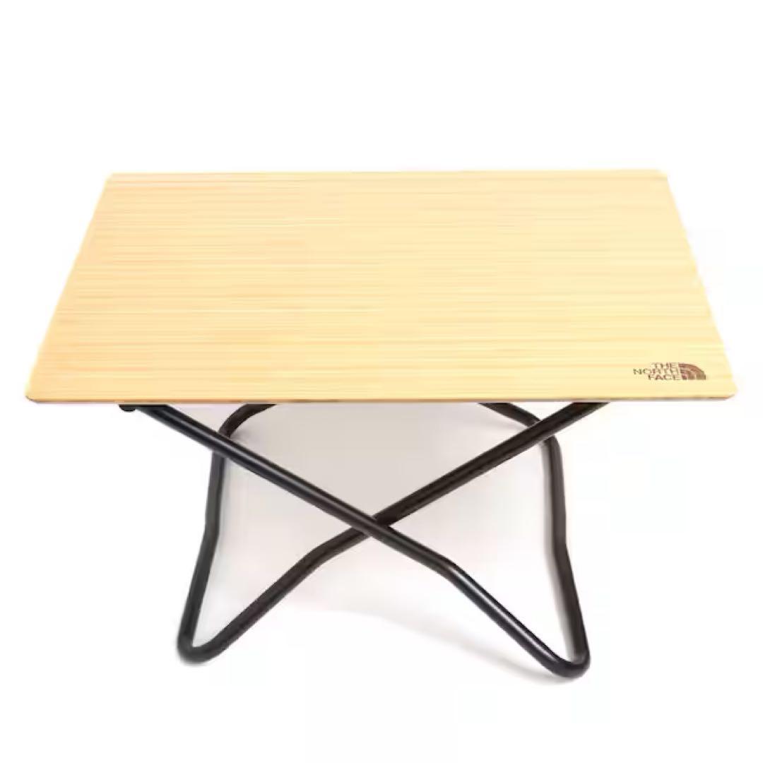 THE NORTH FACE TNF Camp Table 新品未使用